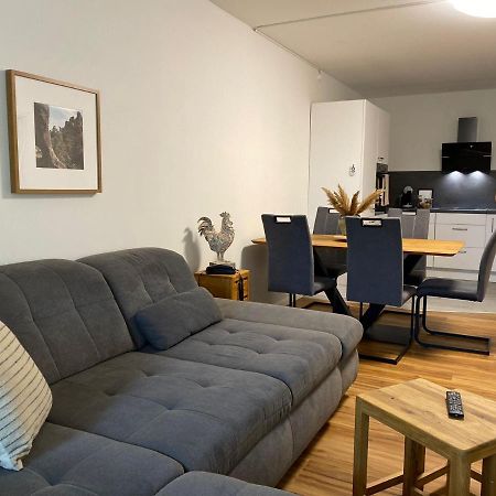 Ferienwohnung Braunlage-Harz Schwimmbad-Sauna, Wlan, Parkplatz Dış mekan fotoğraf