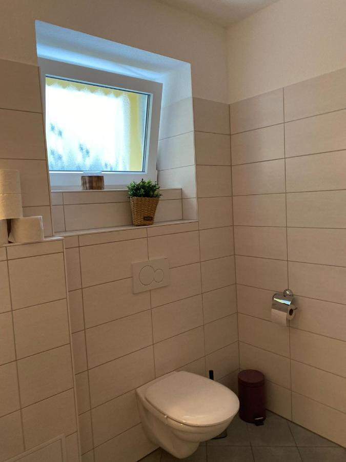 Ferienwohnung Braunlage-Harz Schwimmbad-Sauna, Wlan, Parkplatz Dış mekan fotoğraf